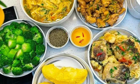 Hôm nay nấu gì: Bữa tối toàn món đơn giản mà ngon cơm