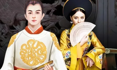 Ai là Hoàng hậu của vua Lý Thánh Tông, nổi tiếng nhân từ độ lượng, có mối quan hệ đặc biệt với Nguyên phi Ỷ Lan trong sử Việt?