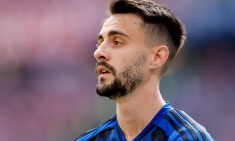 Sếp lớn Hamburg sang London chốt vụ Fabio Vieira với Arsenal