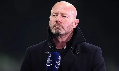 Shearer: Ngoại Hạng Anh ngã ngũ nếu Arsenal có Alvarez