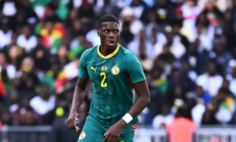 CHÍNH THỨC! Mamadou Sarr rời Chelsea, cập bến Real Sociedad