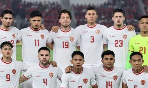 Tổng thư ký PSSI lên tiếng về danh sách rò rỉ của tuyển Indonesia