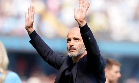 Man City giữa vòng vây những người cũ tại Champions League