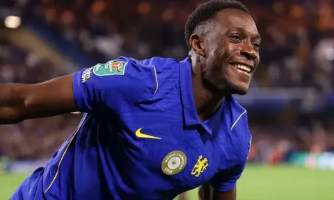 Danny Welbeck quan trọng ra sao với Chelsea của Alonso?