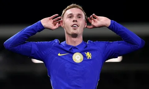Đừng nhầm lẫn tham vọng bám đuổi Arsenal của Chelsea