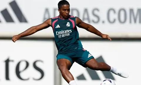 Arsenal đàm phán giải cứu Endrick khỏi Real Madrid