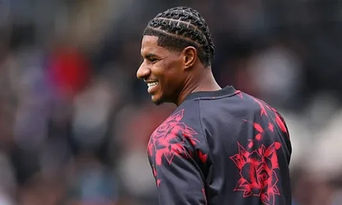 Arsenal có thực sự cần cú đào tẩu mang tên Rashford?