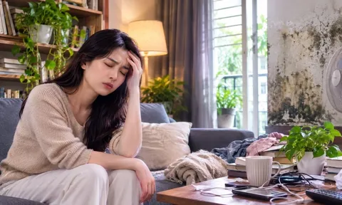 5 dấu hiệu căn nhà đang khiến bạn mệt mỏi mỗi ngày, nhiều người sống trong đó mà không nhận ra