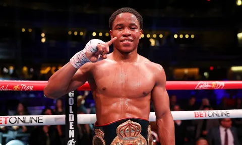Sự kiện kép của Golden Boy: Schofield tranh đai vắng chủ, Collazo nhảy hai hạng cân thách thức Sandoval
