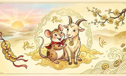 Đầu tháng 9: 3 tuổi được quý nhân nâng đỡ, làm việc gì cũng dễ đạt kết quả tốt