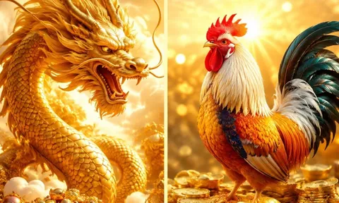 Đúng Chủ nhật 30/8: 3 con giáp có tiền về bất ngờ, tài lộc đến theo cách không ngờ