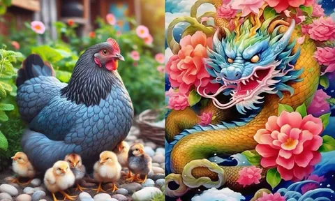 Tiền Về đúng dịp, 3 con giáp chẳng lo thiếu Tiền ăn tiêu sau 2/9