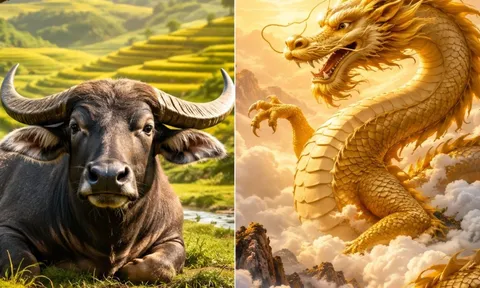  Khổ trước sướng sau: 3 con giáp càng lớn tuổi càng hưởng phúc, từ tuổi 50 cuộc sống sang trang