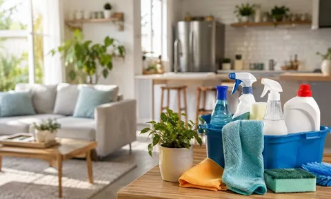 Nhà sạch nhưng vẫn có mùi: Cần kiểm tra vị trí này