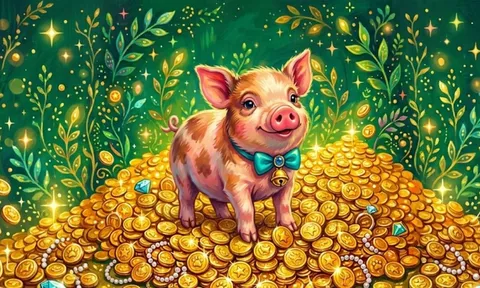 Sau nghỉ lễ, từ 3/9, 3 tuổi dễ gặp quý nhân, Tiền Tài rơi trúng nhà