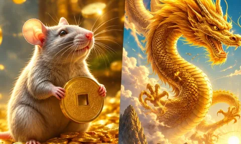 Từ 1/9 đến 30/10, 3 con giáp gặp cơ hội đổi vận: Dễ trả sạch nợ nần, công danh thăng tiến