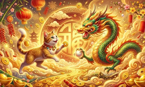 Tử vi cuối tuần 29 - 30/8: 2 con giáp tài lộc bùng sáng, 2 tuổi cần thận trọng chuyện tiền bạc