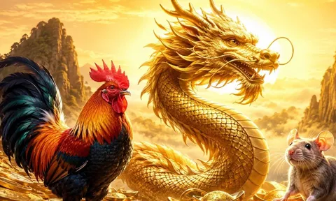 Vận đã mở, từ tháng 9 đến hết năm: 3 con giáp nỗ lực tạo đà tăng lương, thăng tiến