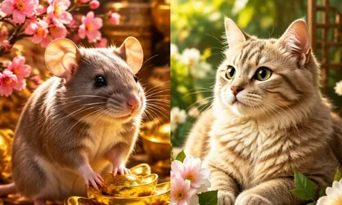 10 ngày đầu tháng 9: 3 con giáp có lộc tổ tiên bất ngờ, người từng mang ơn xuất hiện giúp đỡ đúng lúc