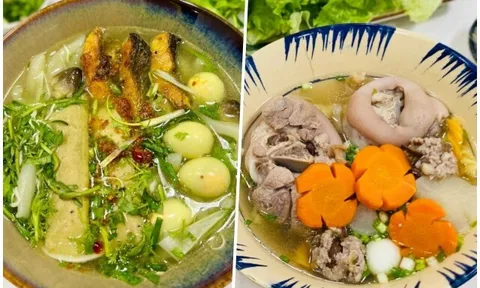 5 món ăn sáng vừa ngon lại có chút lạ miệng cho kỳ nghỉ lễ Quốc khánh, cả nhà ăn cạn bát vì quá hấp dẫn