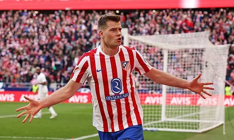 MU nhắm Sorloth đề phòng Zirkzee và Rashford rời đi