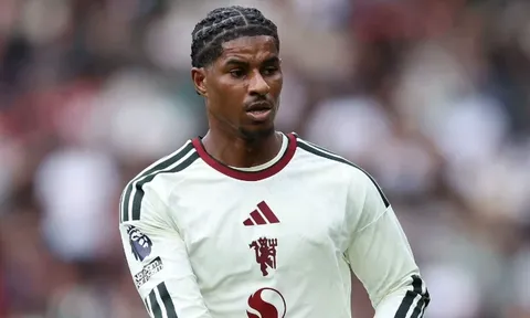 Tin đồn chuyển nhượng sáng 29/8: Arsenal và Barca theo sát Rashford; Chelsea nhắm Camara thay Enzo Fernandez