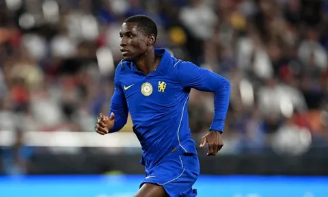 Nicolas Jackson sẽ mang đến điều gì cho Aston Villa của Emery?