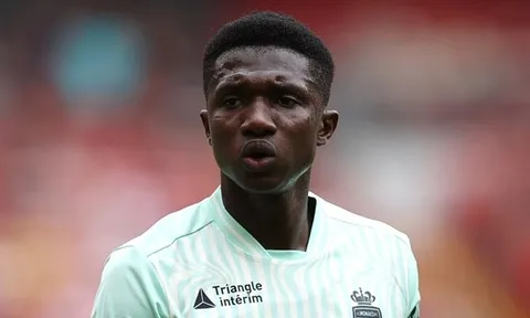 Chelsea tiến sát mục tiêu Lamine Camara thay thế Enzo Fernandez