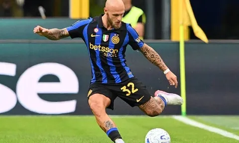 Inter Milan ưu tiên giữ chân Dimarco