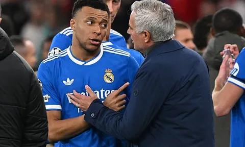 Kỳ nghỉ 3 tuần báo động đỏ cho Real Madrid