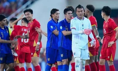 FIFA ASEAN Cup: Liệu Thái Lan có thực sự đòi được món nợ trước Việt Nam?