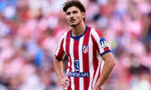 Alvarez nói lời phũ phàng với Arteta qua điện thoại