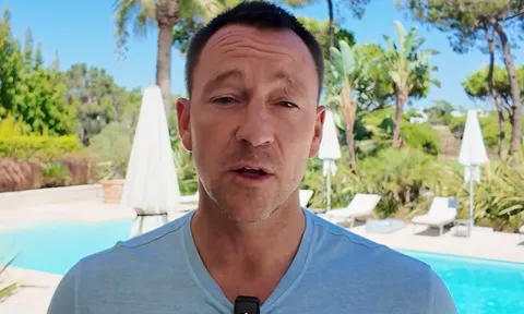 John Terry khen Chelsea có thương vụ xuất sắc nhất mùa hè