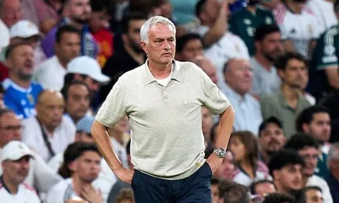 Mourinho và sứ mệnh chinh phục Decimosexta cho Real