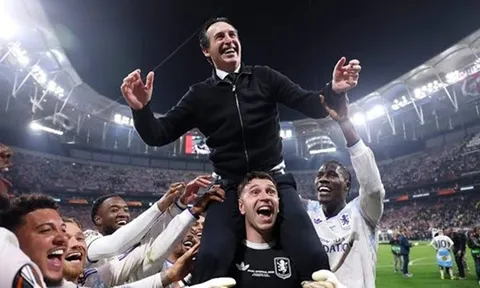 Sự thật vụ Emiliano Martinez rời Aston Villa sau 2 năm nổi loạn