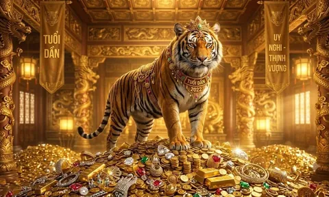 Từ 31/8 đến 10/9: 3 tuổi Tiền Đồ Đỏ Chót, Lương Thưởng Vọt Tăng