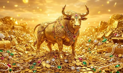 Từ 31/8 đến 5/9: 3 tuổi Quý Nhân trợ lực, tiền vào như nước