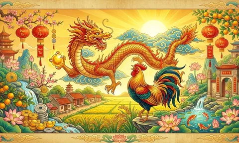 Từ nay đến 10/9: 3 tuổi tài lộc tăng tốc, công việc có cơ hội mở ra hướng mới