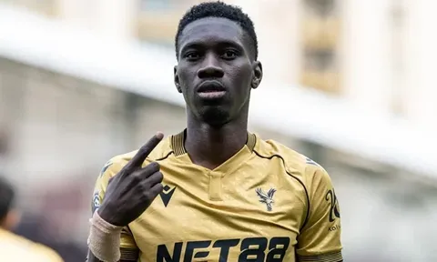 Mua Sarr 68 triệu bảng, Liverpool dọn đường bán Gakpo