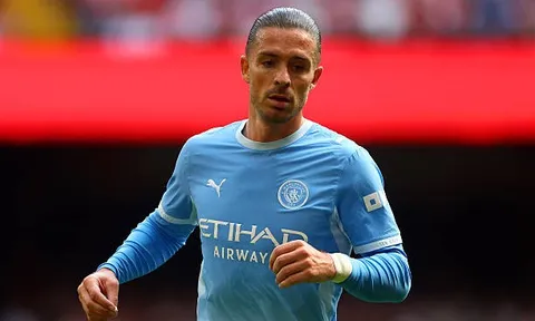 Tin đồn chuyển nhượng sáng 30/8: Sunderland quan tâm Grealish; Arsenal nhắm Fernandez-Pardo
