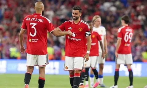 3 điểm nóng định đoạt trận MU gặp Ipswich Town