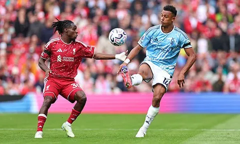 Liverpool đang trả giá đắt cho "đôi cánh" 95 triệu USD