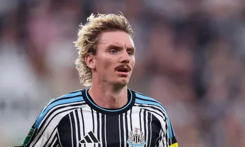 Atletico Madrid đàm phán chiêu mộ Nick Woltemade từ Newcastle