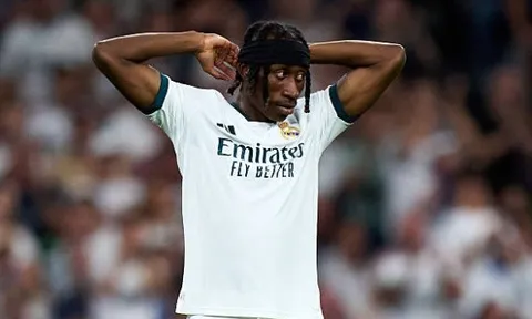 Phía sau sự kiên nhẫn của Mourinho với Yan Diomande