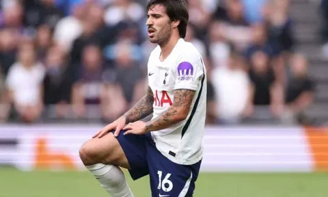 Nghịch lý dàn sao đắt đỏ của Tottenham tại Ngoại hạng Anh