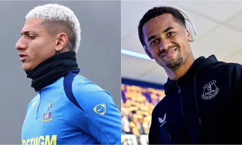 Spurs và Everton đều thắng vụ Ndiaye - Richarlison