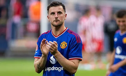 Michael Carrick hé lộ lý do tin tưởng tuyệt đối vào Mason Mount