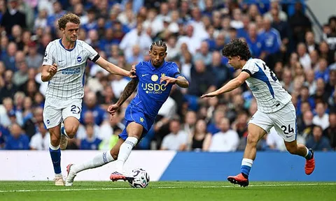 Darren Bent: Joao Pedro hay nhất, vượt xa những người khác