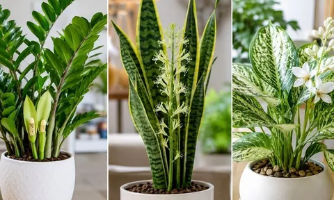 3 cây cảnh bất ngờ nở hoa được xem là điềm báo cát lành, gia chủ sắp đón vận may tài lộc
