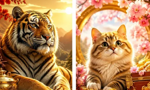 3 con giáp khởi sắc, tình tiền cùng đỏ trong tháng 9 dương lịch